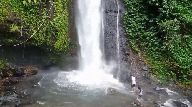 3 Tempat Wisata Kudus, Bertema Alam Hingga ke Air Terjun