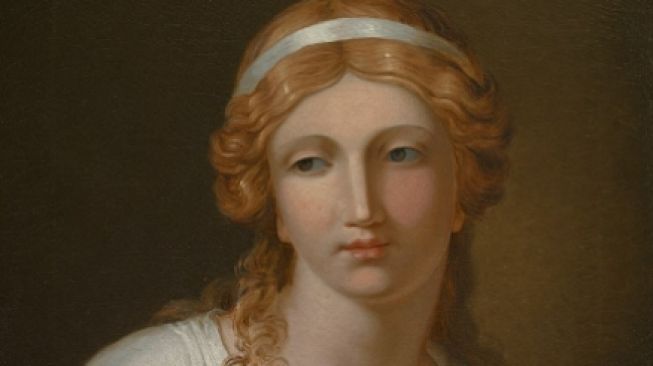 Helen of Troy, Perempuan Tercantik Penyebab Perang Besar Troy dalam Mitologi Yunani