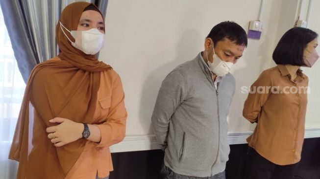 Oknum Satgas PDIP Sumut Pemukul Remaja di Medan Terancam 3 Tahun Penjara