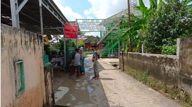 Banjir Palembang Memakan Korban, Asili Dosen UIN Raden Fatah Tewas Tersengat Listrik