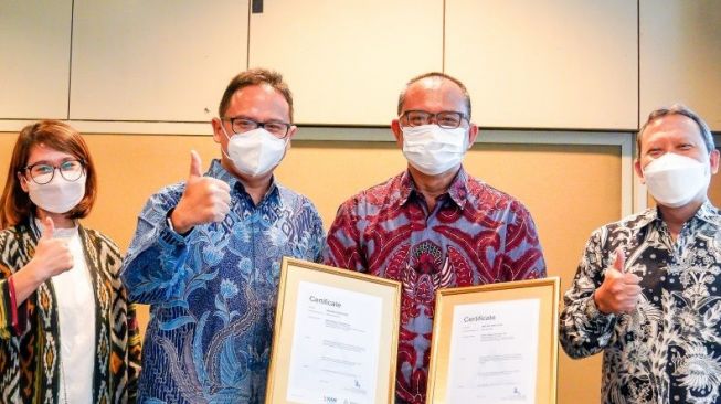 BPKH Pertahankan SMAP ISO 37001:2016 untuk Menjaga Transparansi