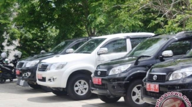 Plt Bupati Bogor Persilahkan ASN Mudik Pakai Mobil Dinas