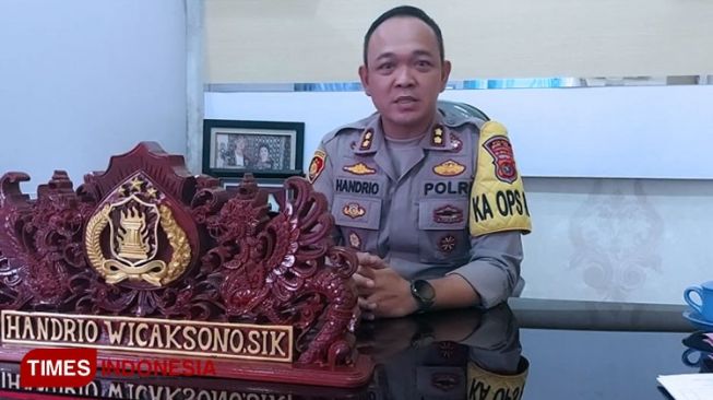 Percepat Vaksinasi Covid-19, Ini yang Dilakukan Polres Sumba Timur