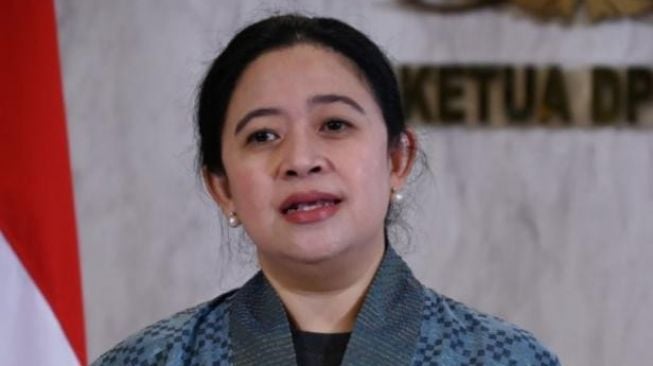 Puan Maharani: Covid-19 Tak Kurangi Kekhidmatan Ibadah Natal