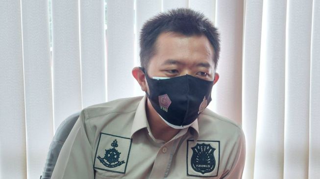 Sebanyak Rp 1,345 Miliar Uang Negara Dikembalikan Polres Kukar, Hasil Dari?