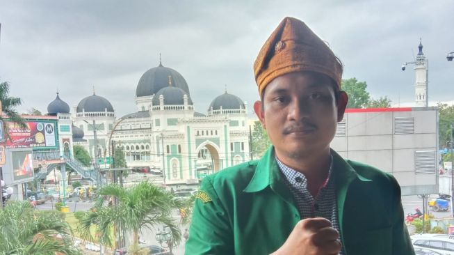 SDM Bank Sumut Dinilai Mumpuni, Direksi Tak Perlu dari Eksternal