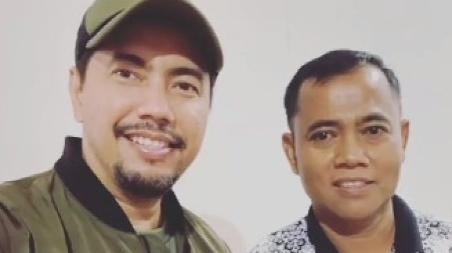 Mundur jadi Pengacara Doddy Sudrajat, Sunan Kalijaga Merapat ke Faisal