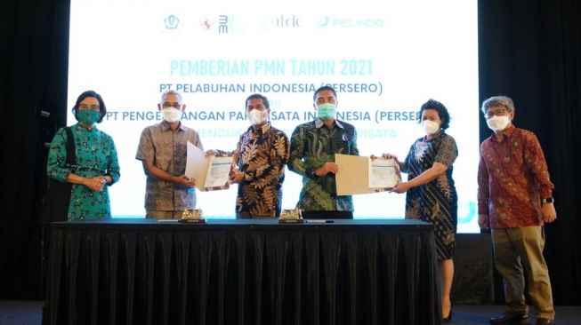 ITDC Terima PMN Rp 470 Miliar untuk Kembangkan Tana Mori NTT