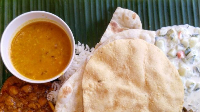 Ragam Makanan Khas India yang Pas Dengan Lidah Indonesia