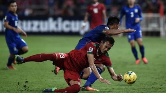 Berikut Kilas Balik 5 Penampilan Timnas Indonesia di Final Piala AFF