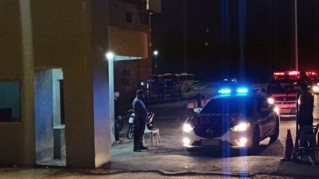 Polisi Tangkap Dua Warga Batam Diduga Pelaku Pengirim TKI yang Tenggelam di Malaysia