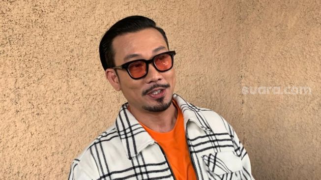 Denny Sumargo Ajukan Pertanyaan Sensitif ke Dorce Gamalama: Gue Minta Maaf
