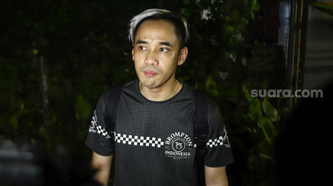 Namanya Dicatut Buat Penipuan Online, Ikmal Tobing Lapor Polisi