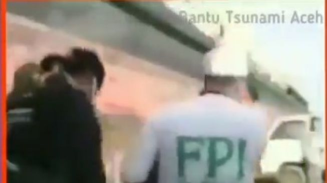 Permohonan Izin Perayaan Milad FPI dan Zikir Akbar Ditolak Satgas Covid Bogor