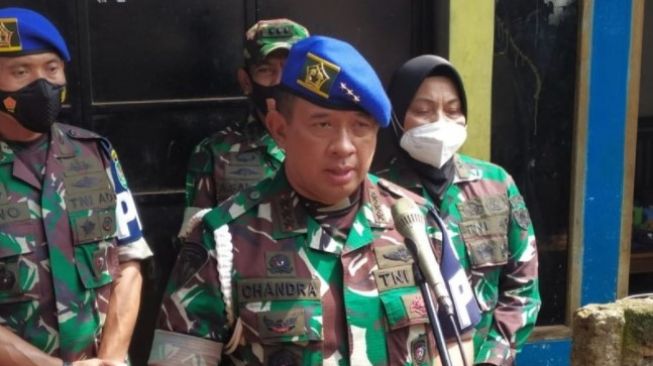 Peran 3 Anggota TNI AD Pembuang Korban Tabrakan ke Sungai Masih Didalami