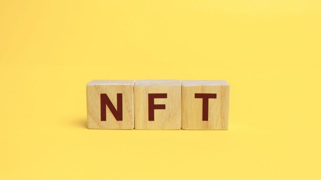 NFT Jadi Alternatif Baru untuk Apresiasi Karya di Ruang Digital