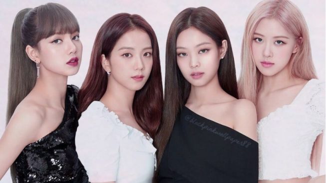 Tur Dunia BLACKPINK hingga Bisnis NFT, Ini Aktivitas BIG 4 Agensi K-Pop Tahun 2022