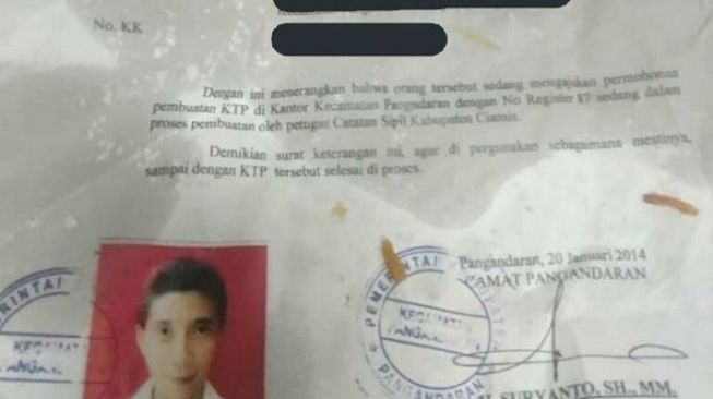 4 Fakta Terbaru Dokumen Susi Pudjiastuti Jadi Bungkus Gorengan yang Viral di Medsos