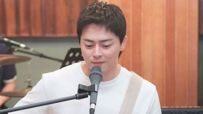 Jo Jung Suk. (Instagram/jojungsuk_fanpage)