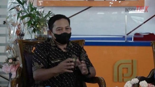 Nelayan Kecil di Sambas Didorong Ikut Asuransi Keselamatan Jiwa