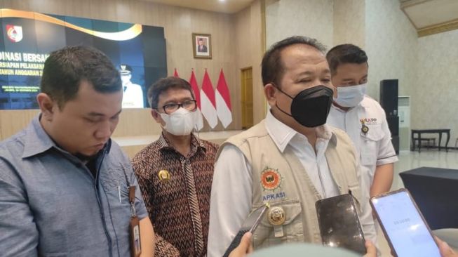 Angka Kemiskinan Selama Pandemi Covid-19 di Jember Meningkat Tajam