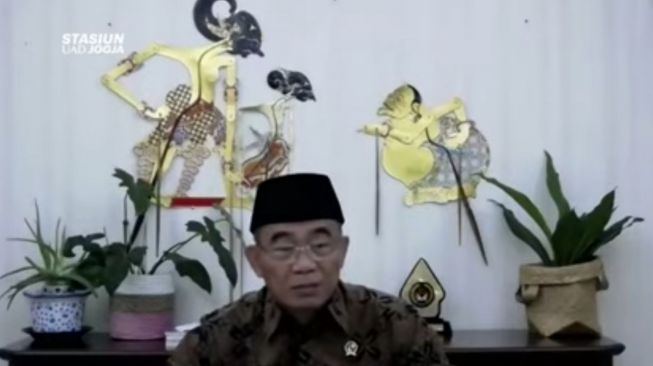 Menko PMK Sebut Kasus Positif Covid-19 dalam Dua Minggu Terakhir Semakin Turun