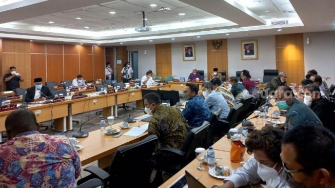 Polemik Kredit Rp 1,2 Triliun, Ancol: Kalau Enggak Pinjam Kita Sudah Tutup Selamanya