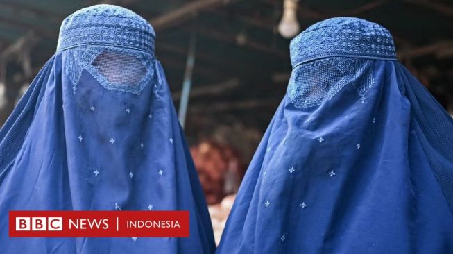 Taliban Larang Perjalanan Darat Jarak Jauh untuk Perempuan Sendirian