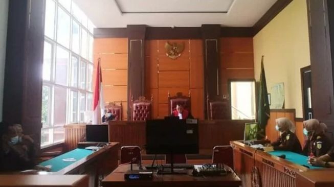 Gugatan Praperadilan Tersangka Kasus Korupsi Tol Padang-Sicincin Ditolak