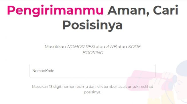 2 Cara Cek Resi Anteraja Tanpa Ribet