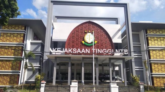 Setelah Kasus CPNS, Jaksa EP di Mataram Kembali Dilaporkan Terkait Pelanggaran Disiplin