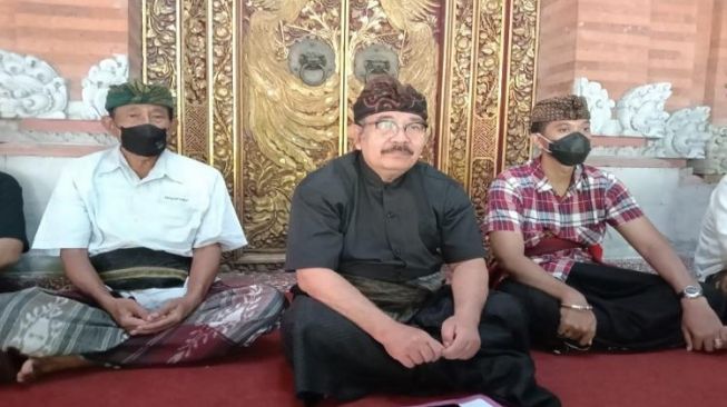 Pelebon Ida Cokorda Pemecutan XI Gunakan Bade Tumpang Solas Hingga Ogoh-ogoh Raksasa