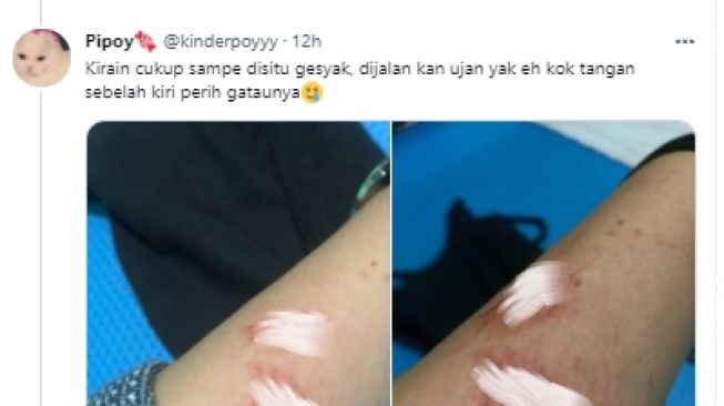 Klitih di DIY Terus Berulang Akibat Lemahnya Kontrol Sosial dan Pembiaran Budaya Kekerasan