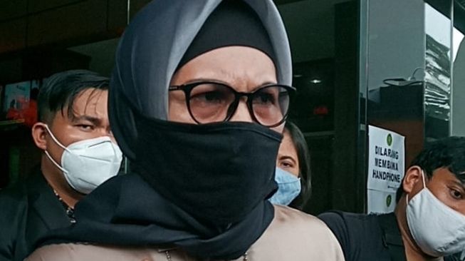 Keluarga Gaga Muhammad Pura Pura Miskin Di Depan Keluarga Laura Anna