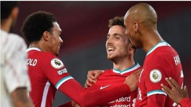 Klopp Frustasi di Liga Inggris, Ini Penyebabnya