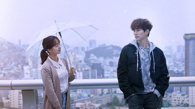 Rain or Shine (Soompi)