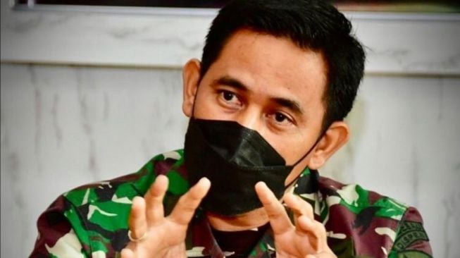 Oknum TNI AU Diduga Terlibat Pengiriman TKI Ilegal ke Malaysia