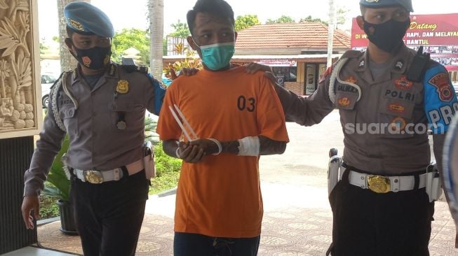 Ingin Viral, Remaja Buat Laporan Palsu ke Polisi Jadi Korban Kejahatan Jalanan