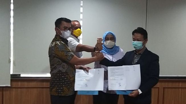 Ada Kesepakatan, Serikat Pekerja Pertamina Cabut Surat Mogok Kerja Nasional