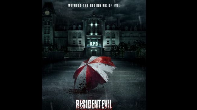 Resident Evil: Welcome To Raccoon City, Paket Lengkap Horor Dan Action