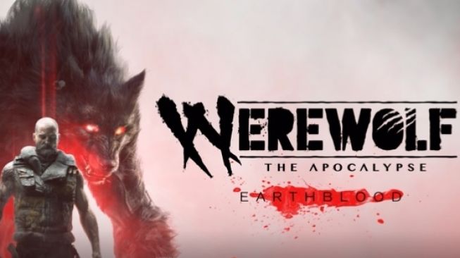 Werewolf: The Apocalypse – Earthblood. [Epicgames]