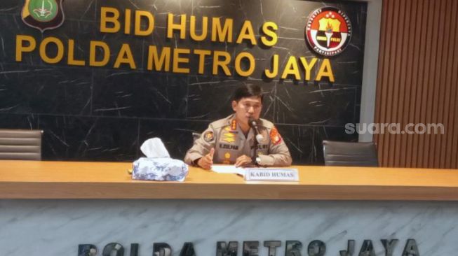 Polda Jabar Limpahkan Kasus Denny Siregar, Polda Metro Jaya Klaim Tindak Lanjuti dan Profesional