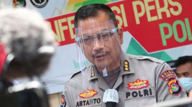 Polda NTB Periksa 17 Saksi Terkait Kasus Perusakan Pondok Pesantren As-Sunnah