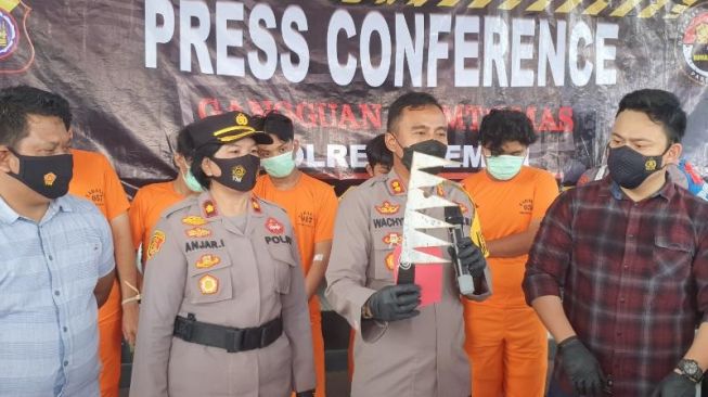 Bukan Cuma Polisi, Sosiolog Sebut Penanganan Klitih Juga Tanggung Jawab Pemda