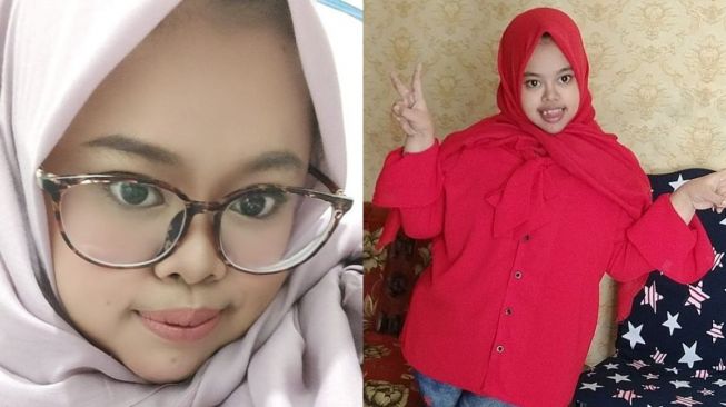 8 Potret Terbaru Kekeyi yang Semakin Tirus dan Kurus, Bikin Pangling!