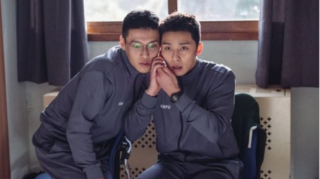 Sinopsis Midnight Runners, Film Korea yang Dibintangi Park Seo Joon