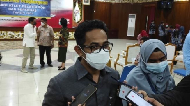 PTM di Balikpapan Butuh Pertimbangan, Rahmad Mas'ud Tak Ingin Jumawa