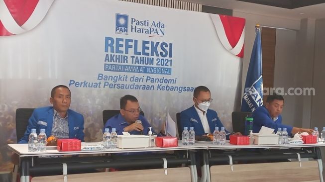 Desak Pemerintah Tunda Hapus BBM Pertalite, PAN: Jangan Persulit Masyarakat!