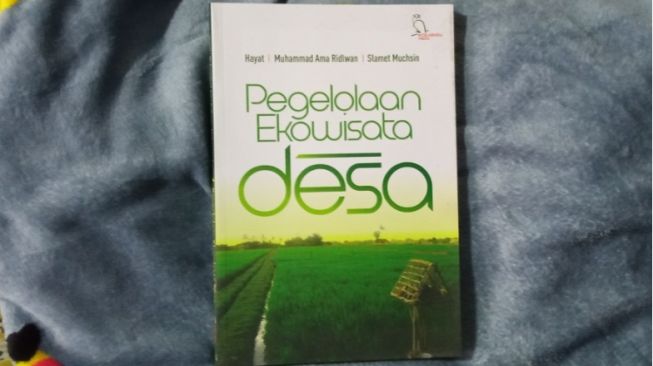 Membangun Ekonomi Desa Lewat Ekowisata