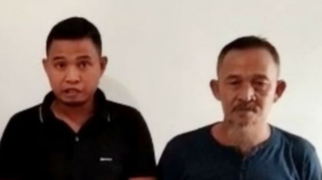 Polres Kapuas Hulu Buru 2 DPO Tersangka Kasus Pertambangan Emas Ilegal